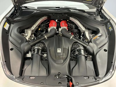 2024 Ferrari ROMA SPIDER 照片 24