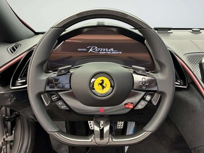 2024 Ferrari ROMA SPIDER 照片 19