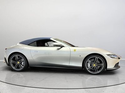2024 Ferrari ROMA SPIDER 照片 6