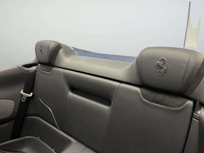 2024 Ferrari ROMA SPIDER 照片 17