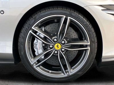 2024 Ferrari ROMA SPIDER 照片 21