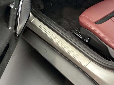 2024 Ferrari ROMA SPIDER 照片 14