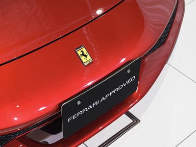 صورة 39 لـ 2022 Ferrari 296 GTB