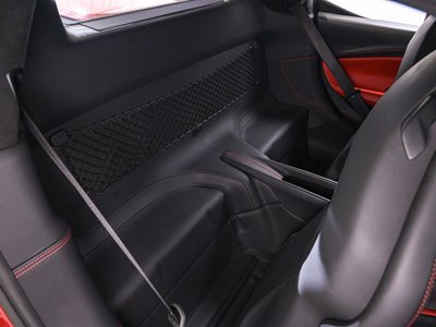 صورة 27 لـ 2022 Ferrari 296 GTB