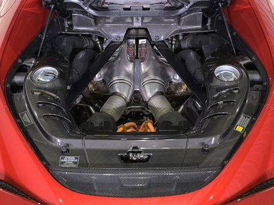 صورة 19 لـ 2022 Ferrari 296 GTB