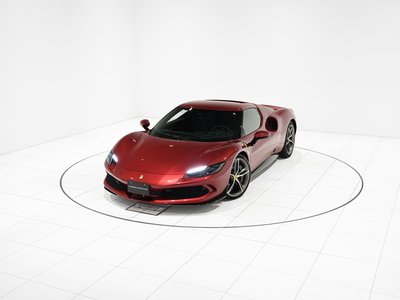 صورة 43 لـ 2022 Ferrari 296 GTB