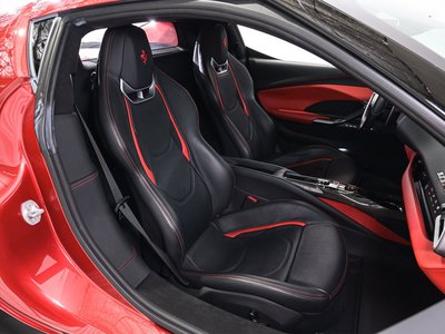 صورة 12 لـ 2022 Ferrari 296 GTB