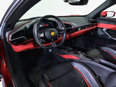 صورة 4 لـ 2022 Ferrari 296 GTB