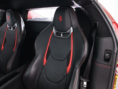 صورة 26 لـ 2022 Ferrari 296 GTB
