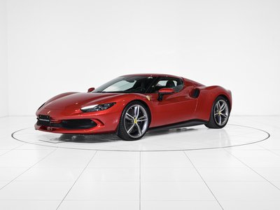 صورة 31 لـ 2022 Ferrari 296 GTB