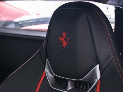 صورة 28 لـ 2022 Ferrari 296 GTB
