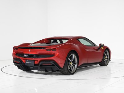 صورة 8 لـ 2022 Ferrari 296 GTB