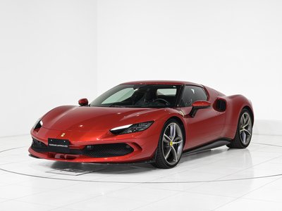 صورة 6 لـ 2022 Ferrari 296 GTB