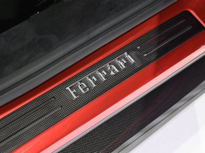 صورة 29 لـ 2022 Ferrari 296 GTB