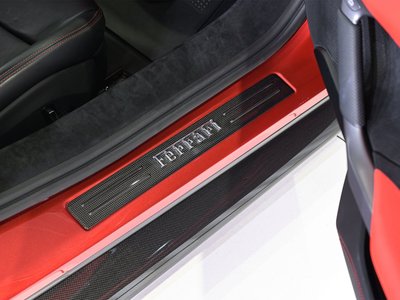 صورة 22 لـ 2022 Ferrari 296 GTB