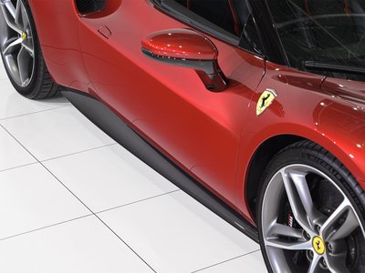 صورة 41 لـ 2022 Ferrari 296 GTB