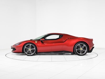 صورة 7 لـ 2022 Ferrari 296 GTB