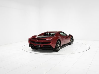 صورة 45 لـ 2022 Ferrari 296 GTB