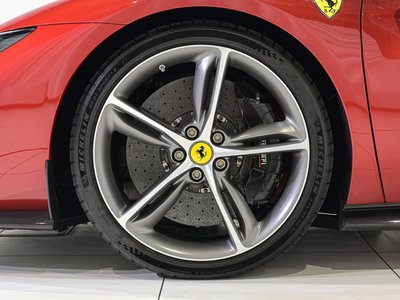 صورة 18 لـ 2022 Ferrari 296 GTB