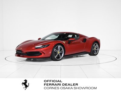 صورة 1 لـ 2022 Ferrari 296 GTB