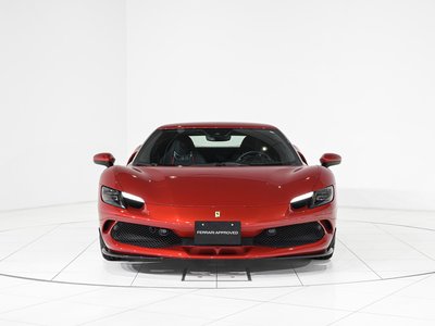 صورة 5 لـ 2022 Ferrari 296 GTB
