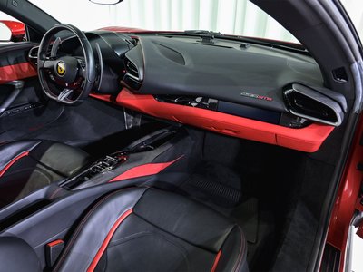 صورة 25 لـ 2022 Ferrari 296 GTB