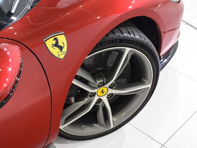صورة 30 لـ 2022 Ferrari 296 GTB