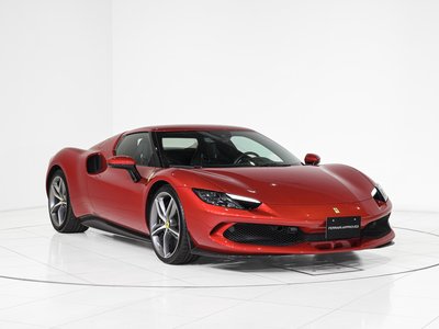صورة 32 لـ 2022 Ferrari 296 GTB
