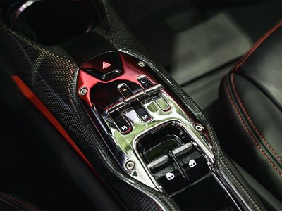 صورة 16 لـ 2022 Ferrari 296 GTB