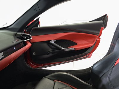 صورة 13 لـ 2022 Ferrari 296 GTB