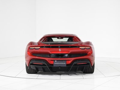 صورة 9 لـ 2022 Ferrari 296 GTB