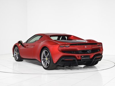 صورة 33 لـ 2022 Ferrari 296 GTB