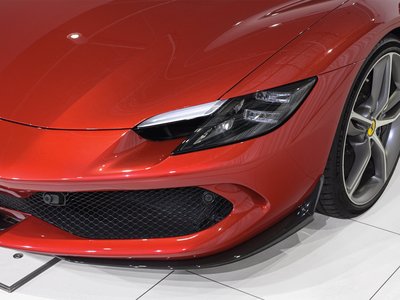صورة 40 لـ 2022 Ferrari 296 GTB