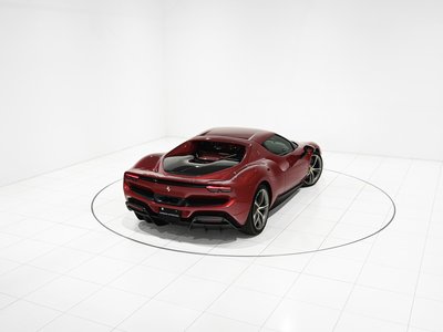 صورة 46 لـ 2022 Ferrari 296 GTB
