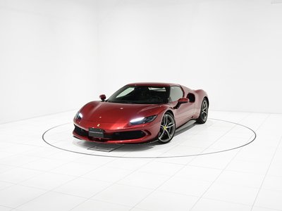 صورة 44 لـ 2022 Ferrari 296 GTB