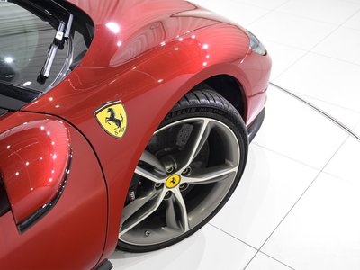 صورة 42 لـ 2022 Ferrari 296 GTB
