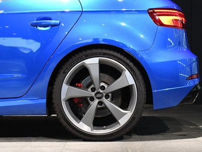 صورة 103 لـ 2018 AUDI RS3 SPORTBACK