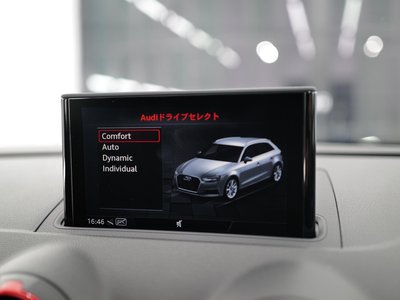 صورة 46 لـ 2018 AUDI RS3 SPORTBACK