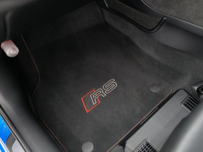 صورة 76 لـ 2018 AUDI RS3 SPORTBACK