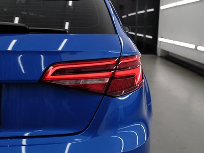 صورة 97 لـ 2018 AUDI RS3 SPORTBACK