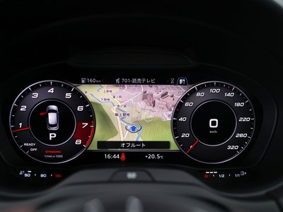 صورة 37 لـ 2018 AUDI RS3 SPORTBACK