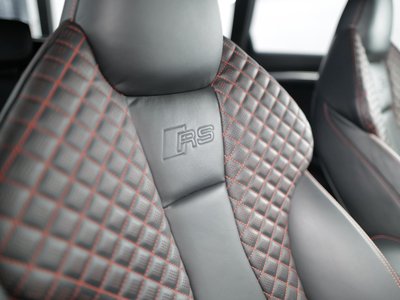 صورة 15 لـ 2018 AUDI RS3 SPORTBACK