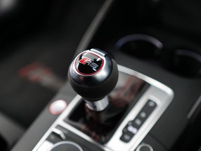 صورة 58 لـ 2018 AUDI RS3 SPORTBACK