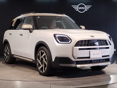 2024 MINI COOPER COUNTRYMAN 照片 6
