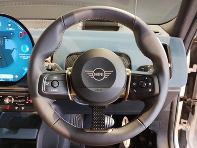 2024 MINI COOPER COUNTRYMAN 照片 34
