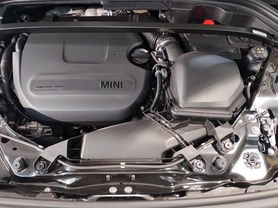 2024 MINI COOPER COUNTRYMAN 照片 16