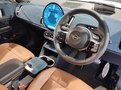 2024 MINI COOPER COUNTRYMAN 照片 15