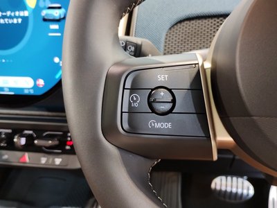 2024 MINI COOPER COUNTRYMAN 照片 21