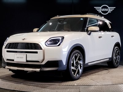 2024 MINI COOPER COUNTRYMAN 照片 1