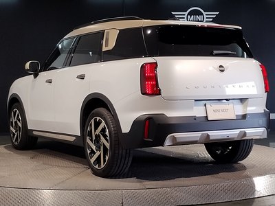 2024 MINI COOPER COUNTRYMAN 照片 66